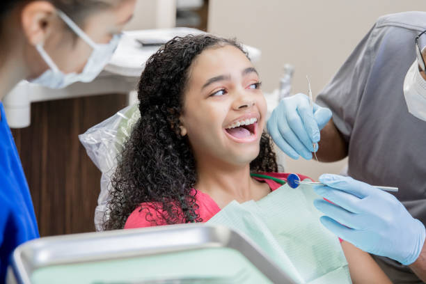 Best Weekend Emergency Dentist in Pine Ridge, PA
