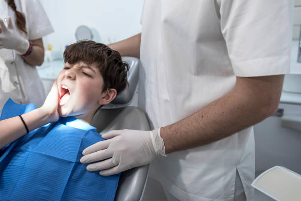 Best Pediatric Emergency Dentist in Pine Ridge, PA