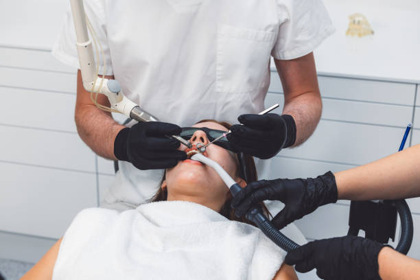 Best Emergency Wisdom Teeth Removal in Pine Ridge, PA
