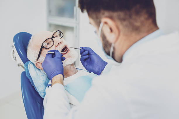 Best Walk-In Emergency Dentist in Pine Ridge, PA